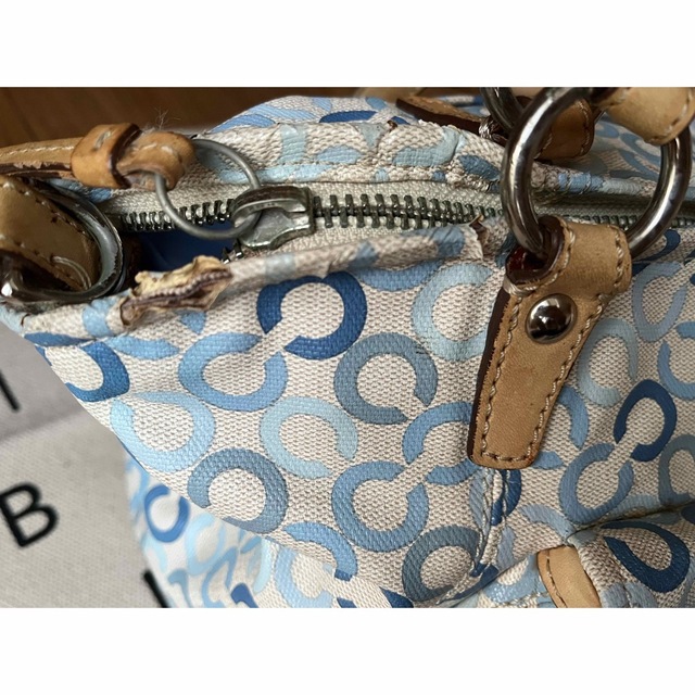 COACH(コーチ)のCOACH ハンドバッグ レディースのバッグ(ハンドバッグ)の商品写真