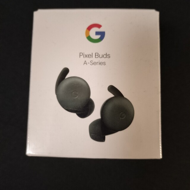 pixel buds a-series