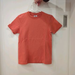 ユニクロ(UNIQLO)の【ユニクロ】ユニクロＵ　半袖Tシャツ(Tシャツ(半袖/袖なし))