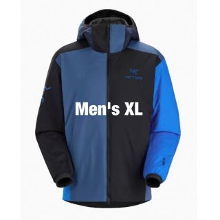 アークテリクス(ARC'TERYX)のARC’TERYX × BEAMS Atom LT Hoody Boro(ナイロンジャケット)