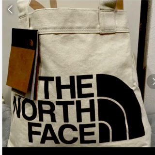 ザノースフェイス(THE NORTH FACE)のノースフェイス　トートバック(トートバッグ)