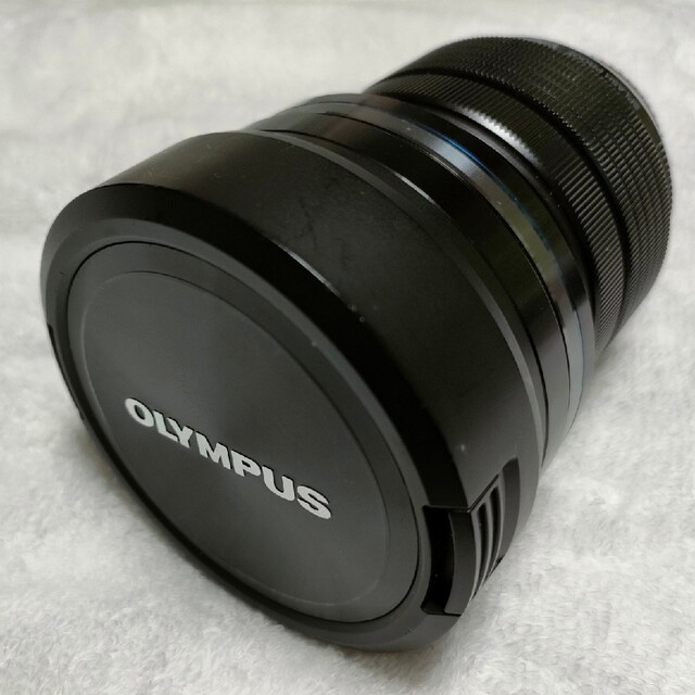 OLYMPUS M.ZUIKO DIGITAL 7-14mm f2.8 中古 新品本物 stockshoes.co