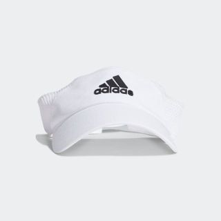 アディダス(adidas)の★新品★　adidas　AEROREADY バイザー(ウェア)