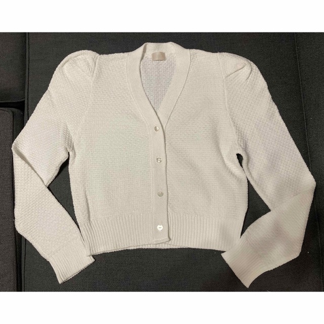 cygne Remi ポワンカーディガン 春夏vers. | www.innoveering.net