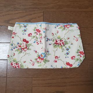 キャスキッドソン(Cath Kidston)のcath kidston ポーチ(ポーチ)