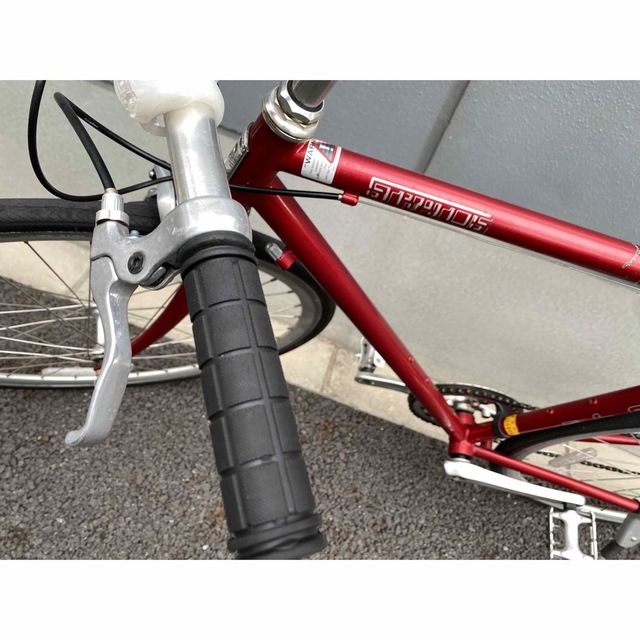 Fuji stratos ストラトス ビンテージ ピスト-uwasnet.org