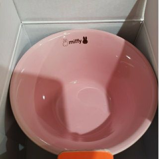 ルクルーゼ(LE CREUSET)のル・クルーゼミッフィー　非売品(収納/キッチン雑貨)