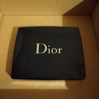 ディオール(Dior)のDior：アイシャドウ【送料込み】(アイシャドウ)