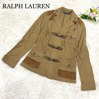 ラルフローレン ミリタリージャケット(レディース)の通販 25点 | Ralph