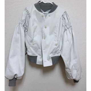 ヴィヴィアン(Vivienne Westwood) ブルゾン(レディース)の通販 92点