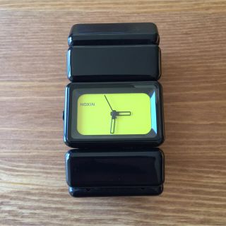 ニクソン(NIXON)の値下げ NIXON VEGA ウォッチ(腕時計(アナログ))