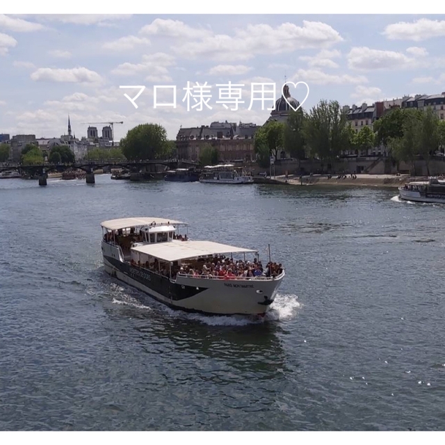 マロ様専用☆ 宅配便配送 lecoupe-chou.fr
