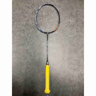 ヨネックス(YONEX)のヨネックス　バドミントンラケット　アストロクス100zz 旧色(バドミントン)