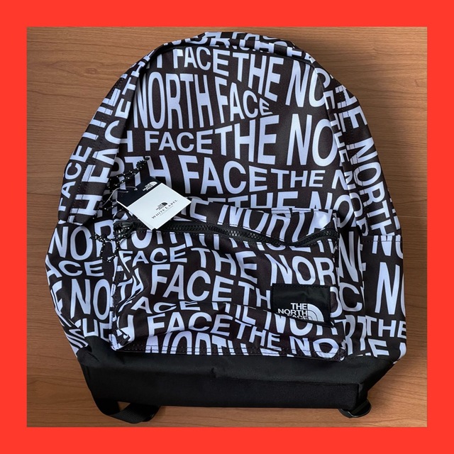 THE NORTH FACE WL ORIGINAL PACK S リュック | フリマアプリ ラクマ