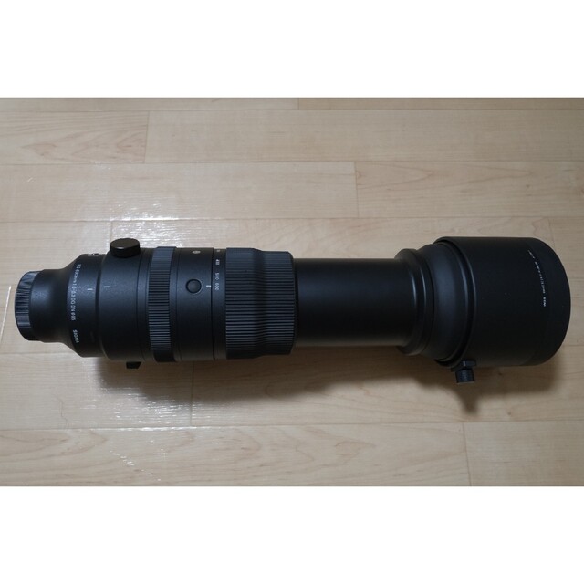 150-600mm F5-6.3 DG DN OS [ソニーE用] 1