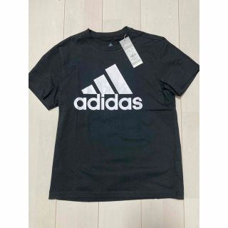 アディダス(adidas)のadidas 半袖Tシャツ 新品未使用タグ付(Tシャツ(半袖/袖なし))