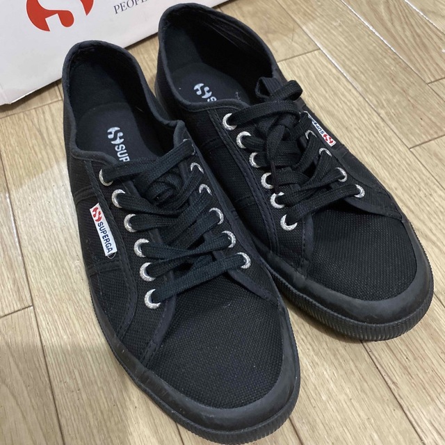 SUPERGA(スペルガ)のmen's  SUPERGA メンズの靴/シューズ(スニーカー)の商品写真