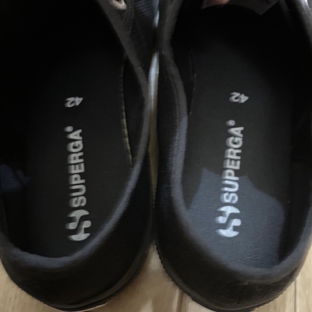 SUPERGA(スペルガ)のmen's  SUPERGA メンズの靴/シューズ(スニーカー)の商品写真