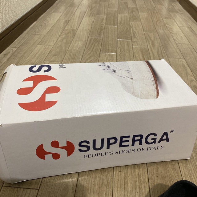 SUPERGA(スペルガ)のmen's  SUPERGA メンズの靴/シューズ(スニーカー)の商品写真