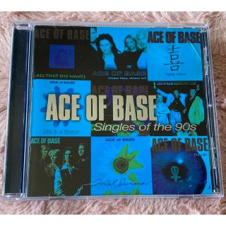 ACE OF BACE singls of the 90s(ポップス/ロック(洋楽))