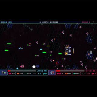 Galactic Wars EX 北米版 PS4 プレイステーション4 - agence