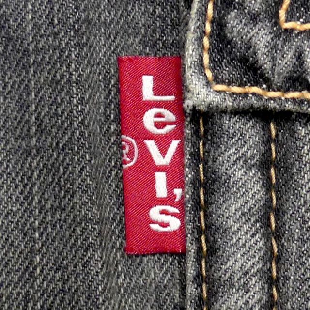 Levi's(リーバイス)のリーバイス507 W30 ブーツカット フレア ベルボトム メンズ HH8877 メンズのパンツ(デニム/ジーンズ)の商品写真