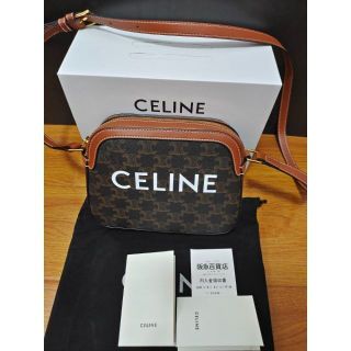 セリーヌ ミニショルダーバッグの通販 100点以上 | celineを買うならラクマ セリーヌ ミニショルダーバッグの通販 100点以上 | celineを買うならラクマ