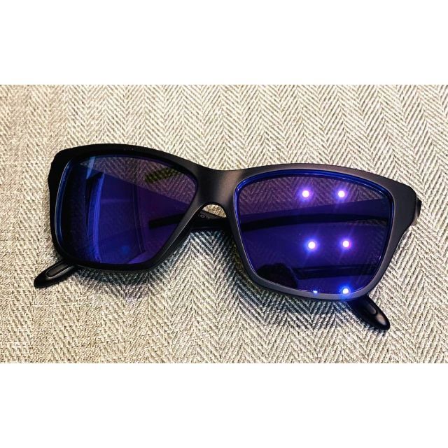 Oakley(オークリー)の新品！　オークリー　ホールドオン　サングラス　OO9298-08 メンズのアクセサリー(その他)の商品写真