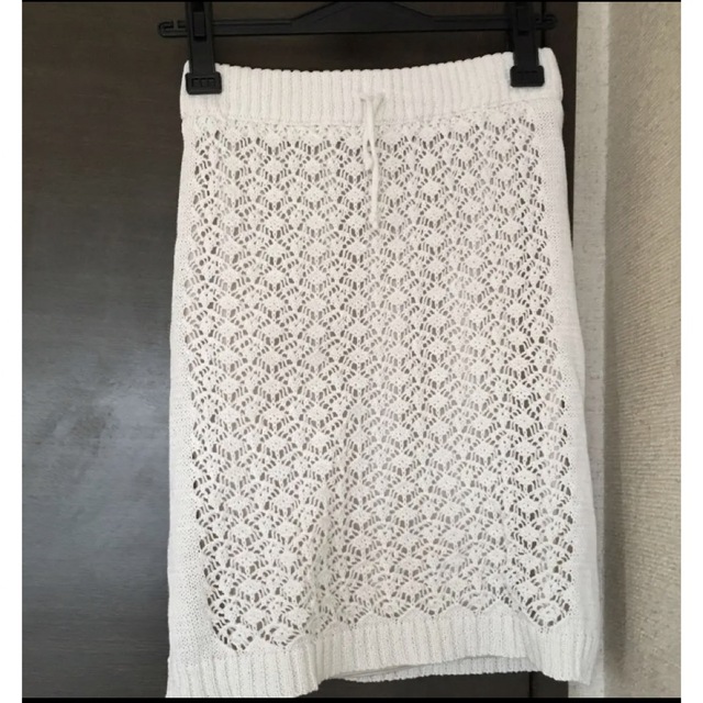 DENDROBIUM(デンドロビウム)のスカート レディースのスカート(ひざ丈スカート)の商品写真