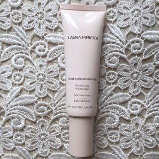 ローラメルシエ(laura mercier)のローラメルシエ　ピュアキャンバスプライマー プロテクティング　50ml(化粧下地)