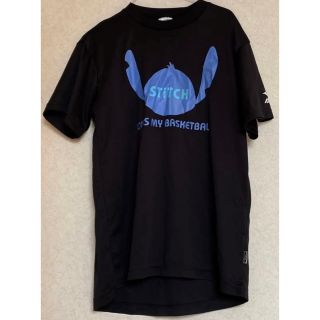 ミズノ(MIZUNO)のバスケTシャツ(バスケットボール)