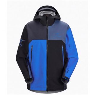 アークテリクス(ARC'TERYX)の BEAMS ARC’TERYX Beta Jacket  xl サイズ(マウンテンパーカー)