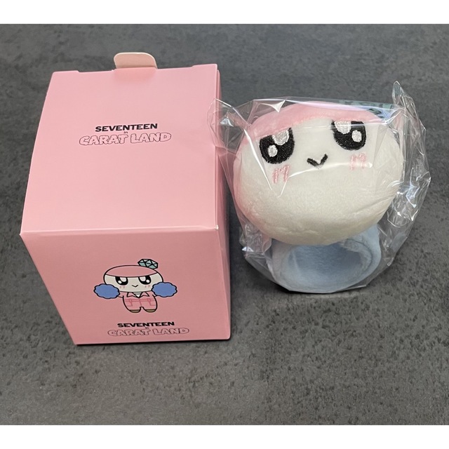 SEVENTEEN ペンライト ver.3 新品未使用 caratland