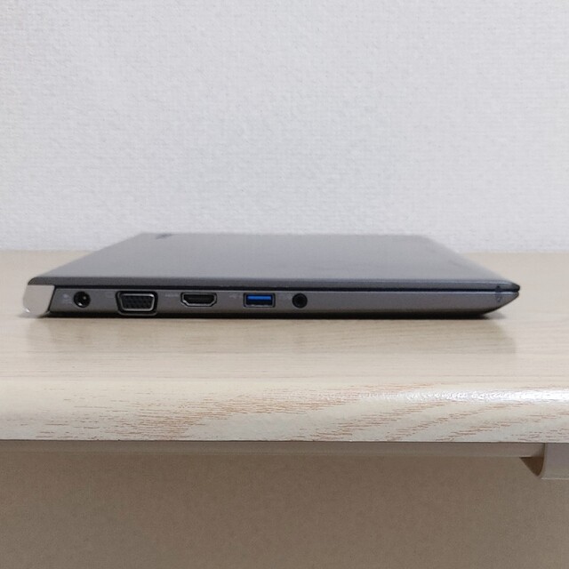 dynabook r634/高速SSD/超軽量/ビシネスOK ノートパソコンの通販 by