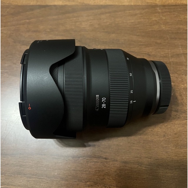 canon RF 28-70mm f2.0 新同品