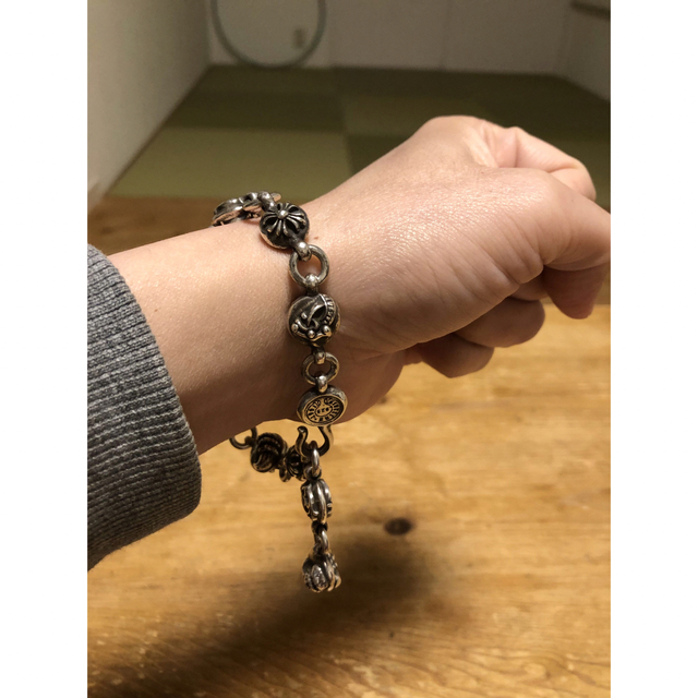 Chrome Hearts - 【初期】クロムハーツ マルチボール Chrome Hearts - 【初期】クロムハーツ マルチボール