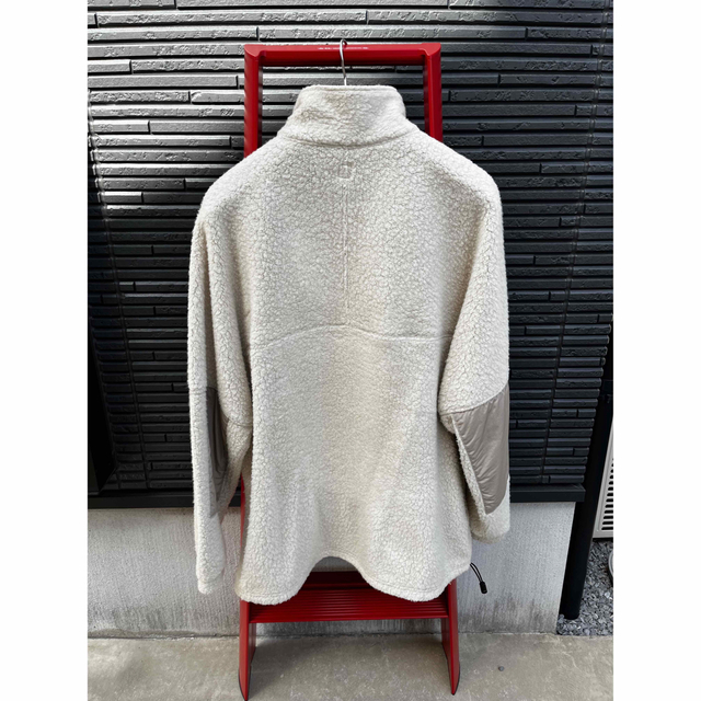 男女兼用 カジュアルウェア 【超美品】KAPTAIN SUNSHINE ウール