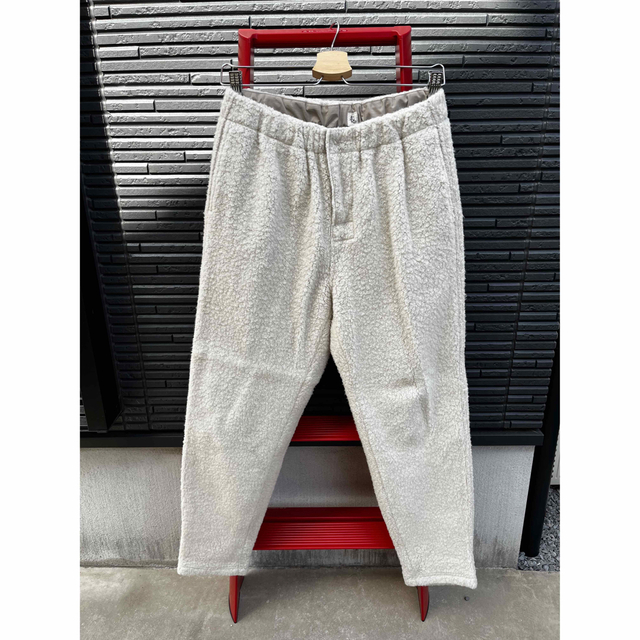 男女兼用 カジュアルウェア 【超美品】KAPTAIN SUNSHINE ウール