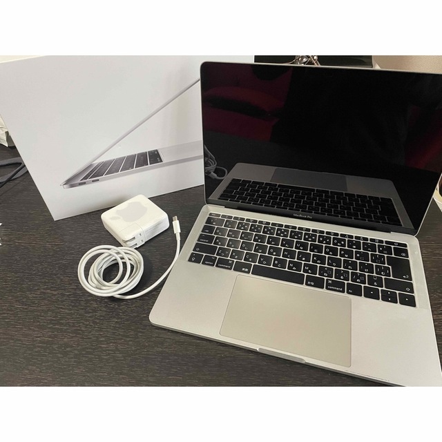 ⭐︎MacBookPro13/16GB/256GB/US