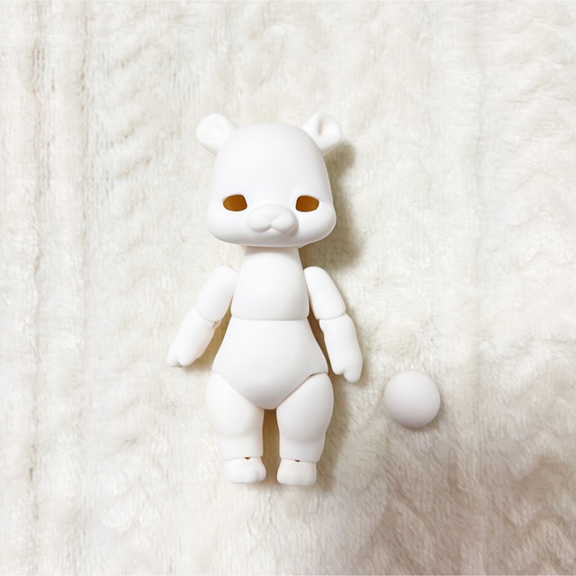 cocoriang Poi ハンドメイドのぬいぐるみ/人形(人形)の商品写真