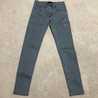 ユニクロ(UNIQLO)のUNIQLO JEANS グレーデニム(デニム/ジーンズ)