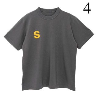 23SS SACAI 青山本店 限定Tシャツ　サカイ AOYAMA ネイビー