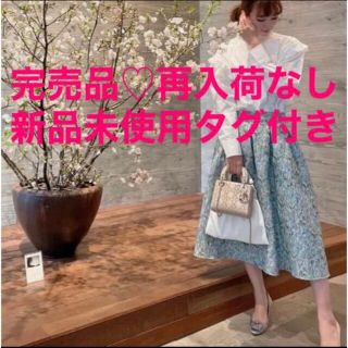 Drawer(ひざ丈スカート)のフリマアイテム一覧 Drawer(ひざ丈スカート)のフリマアイテム一覧