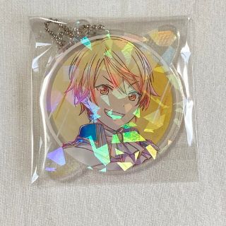 プロセカ 天馬司 キーホルダー 1点です！(バッジ/ピンバッジ)
