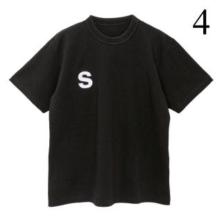 sacai(Tシャツ/カットソー(半袖/袖なし))のフリマアイテム一覧 sacai(Tシャツ/カットソー(半袖/袖なし))のフリマアイテム一覧