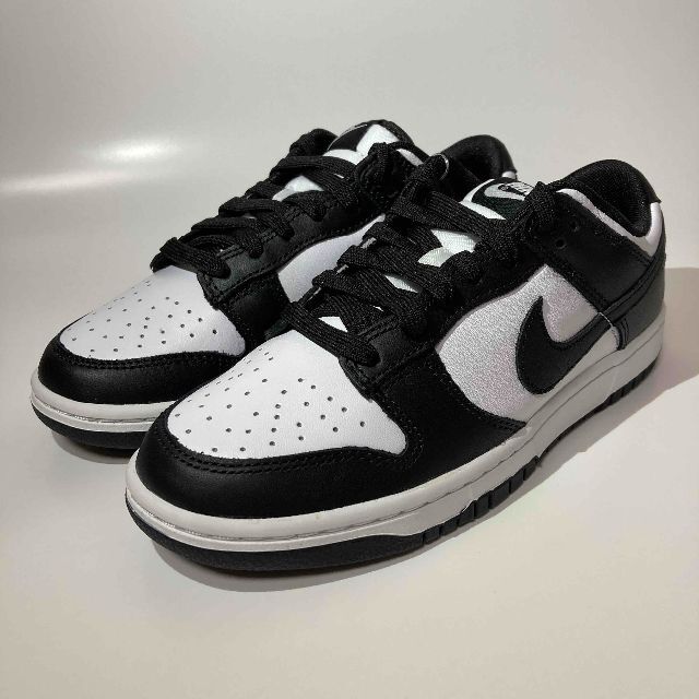 [24.0cm] Nike Dunk Low Retro ダンクロー パンダ