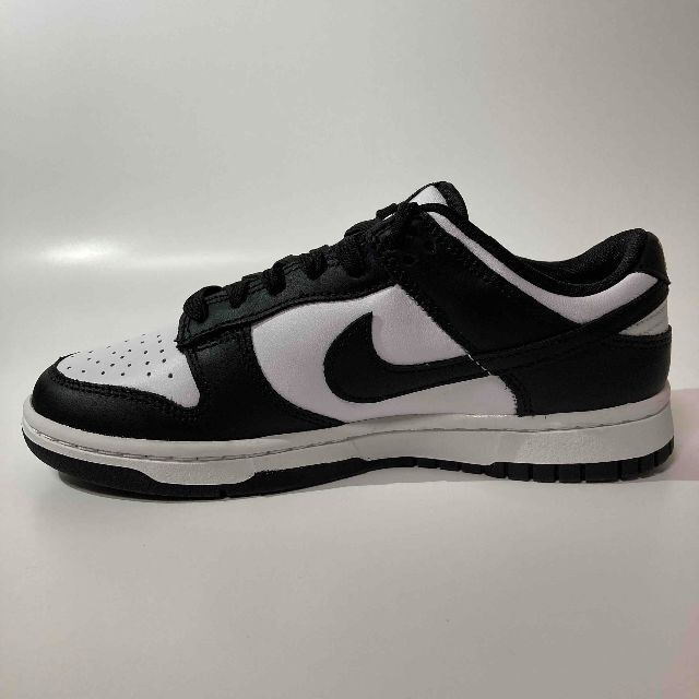 [24.0cm] Nike Dunk Low Retro ダンクロー パンダ
