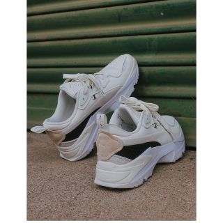 アメリヴィンテージ(Ameri VINTAGE)のpuma ORKID WNS AMERI(スニーカー)