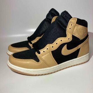 Jordan Brand（NIKE） - Air Jordan 1 Retro High OGバケッタタン ...