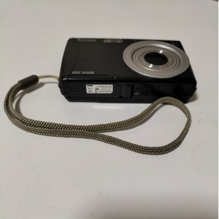 ケンコー(Kenko)のKenko デジタルカメラ DSC1655Z(コンパクトデジタルカメラ)